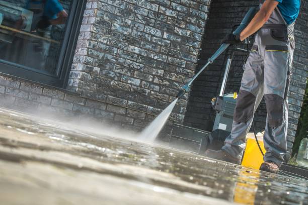 Best Gas Station Cleaning  in Myersville, MD